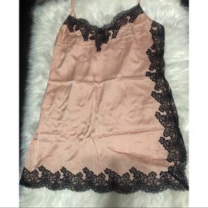 Agent Provocateur Amelea Short Slip